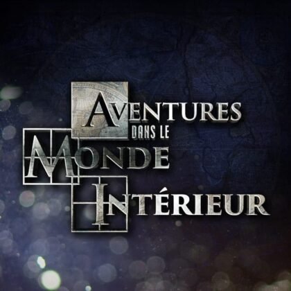 Aventures dans le Monde Intérieur