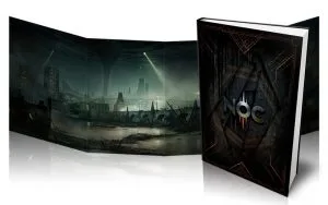 NOC - Livre de base et écran