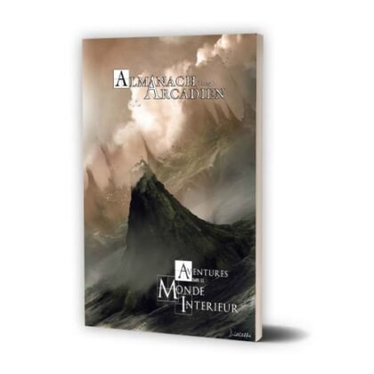 Almanach Arcadien II