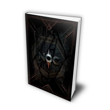 NOC - Livre de base