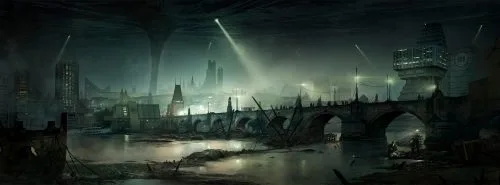 Écran de la Loi – Image 2