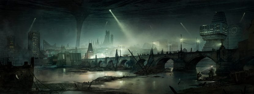 Écran de la Loi – Image 2