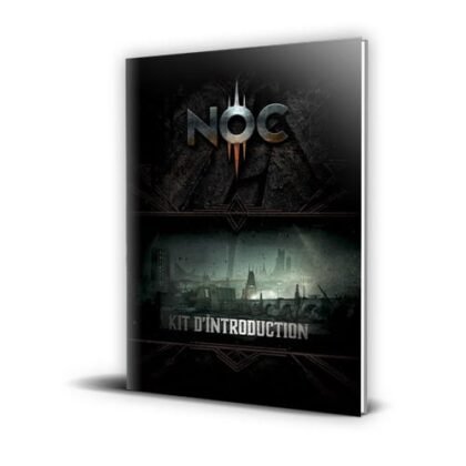 NOC - Kit d'introduction