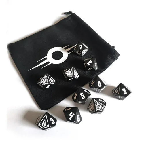Set de dés