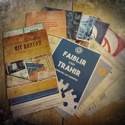 Kit Bureau – Image 2