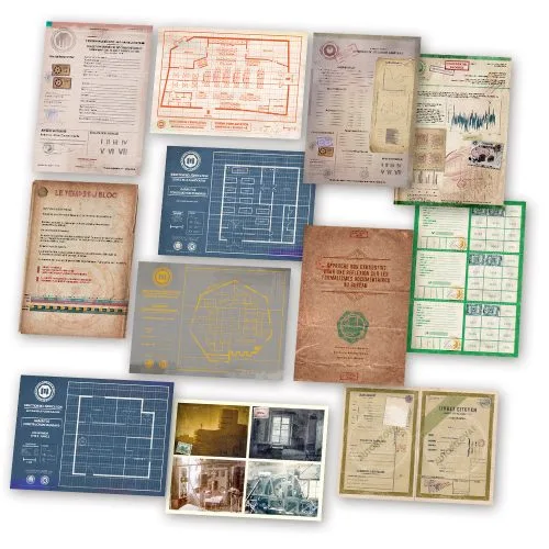 Kit Bureau – Image 4