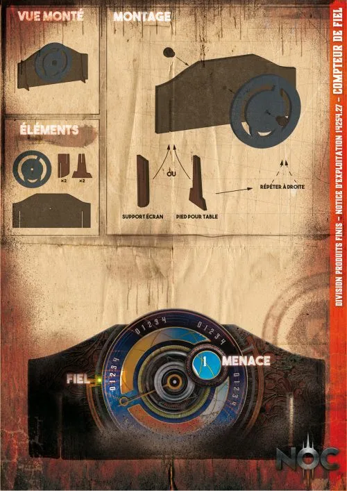 Compteur de Fiel – Image 2