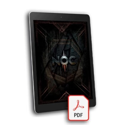 NOC - Livre de base - PDF