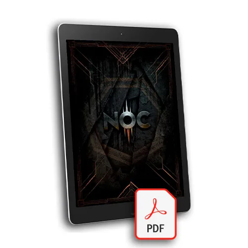 NOC - Livre de base - PDF