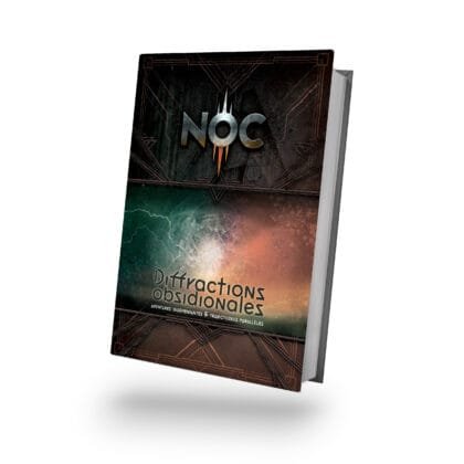 Diffractions obsidionales