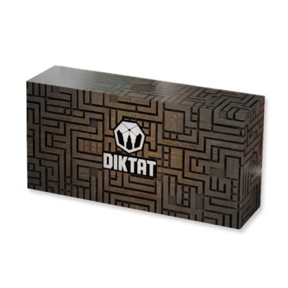 Diktat – Artefact (quantité limitée)