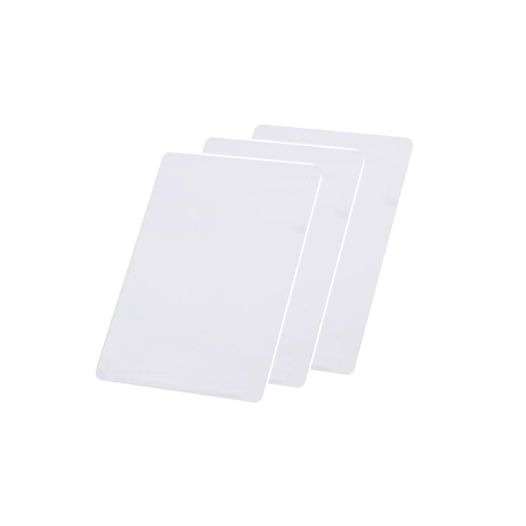 Protège-cartes format 63 x 88 mm